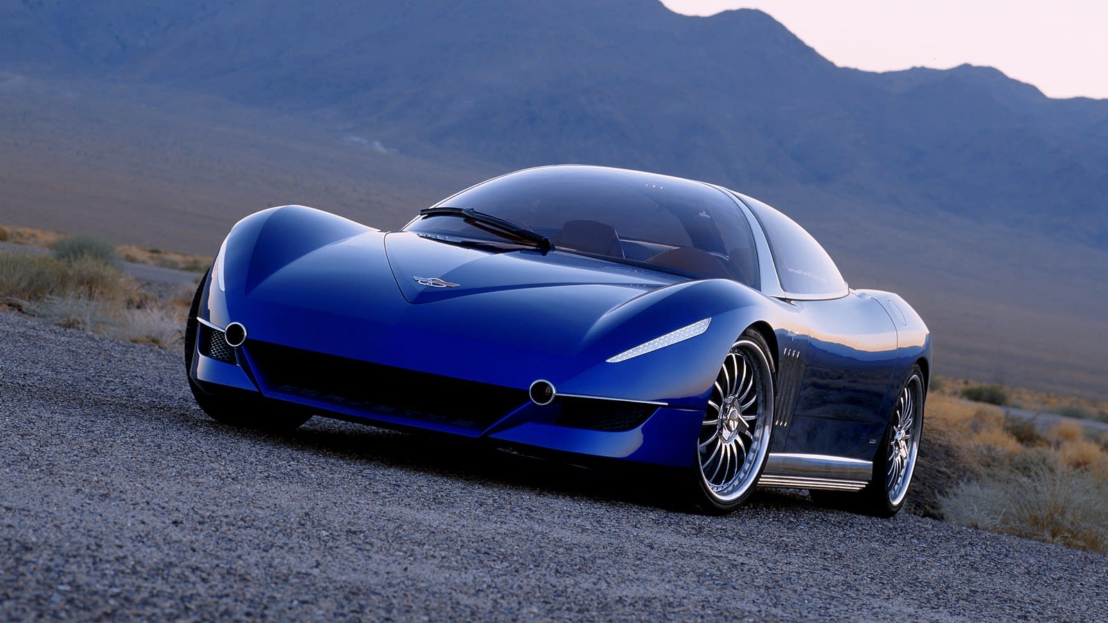 Corvette Cua Y Trang Bi Dong Co V8 1