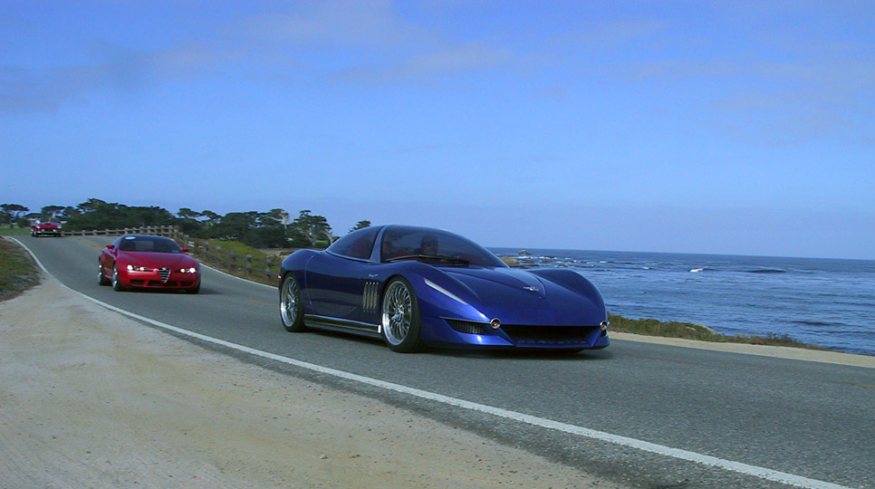 Corvette Cua Y Trang Bi Dong Co V8 5
