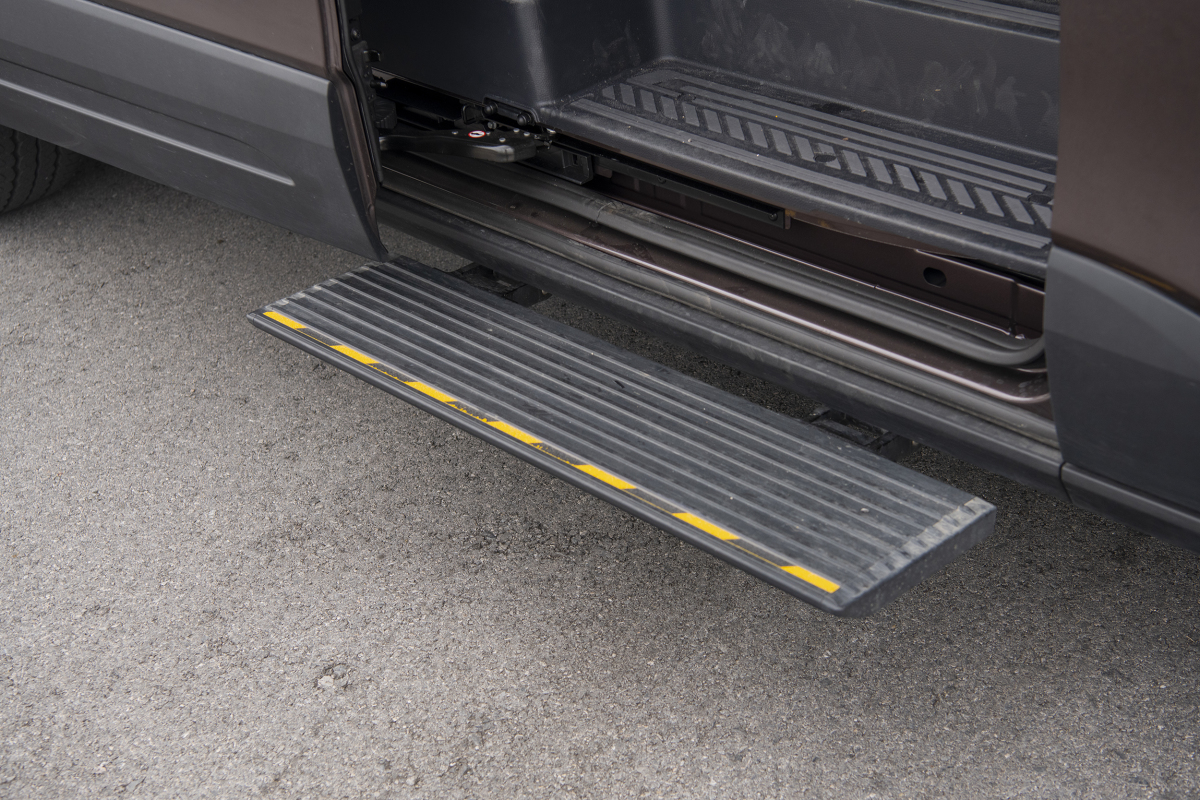 Ford Transit 2024 4