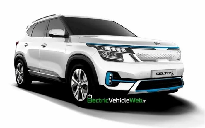 Kia Seltos 2025 2