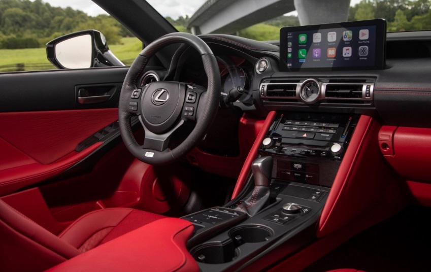 Lexus Is 2