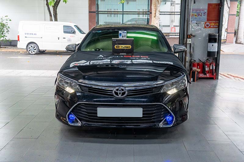 Do Den G1 Turbo