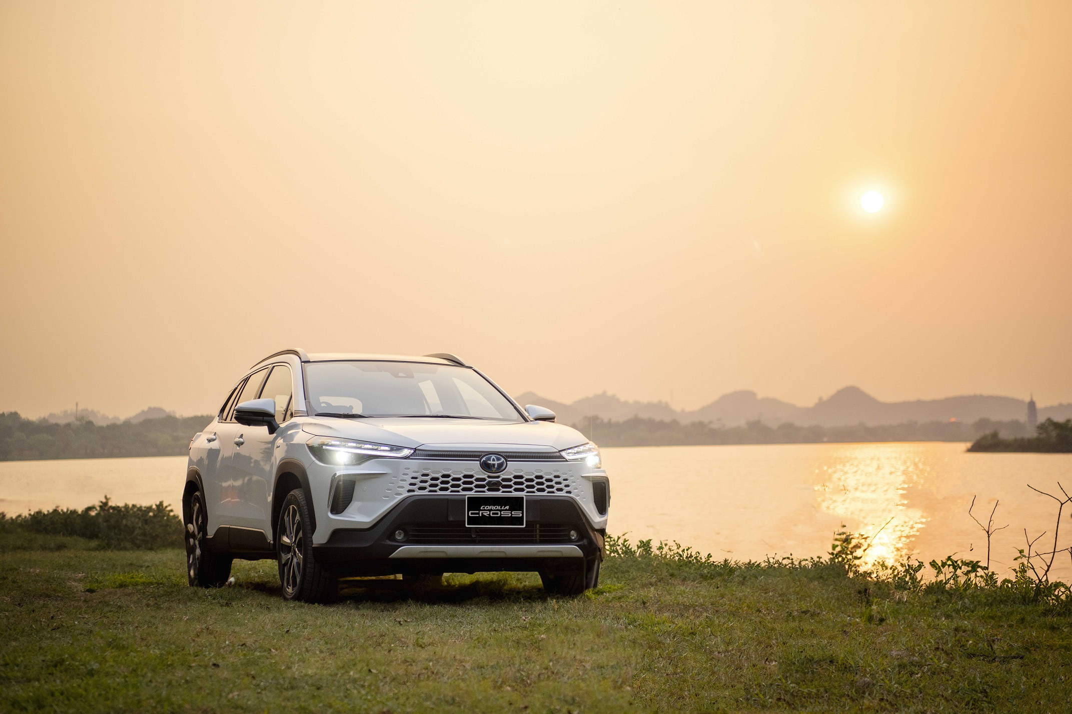 Toyota Dan Dau