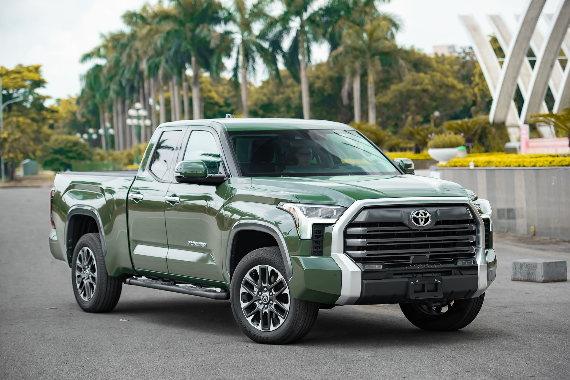 Toyota Tundra