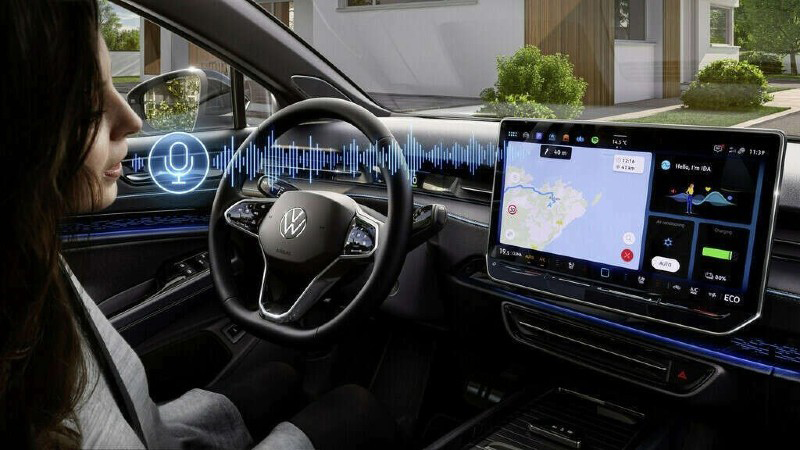 Volkswagen Tich Hop Chatgpt Vao Tro Ly Giong Noi Ida 1