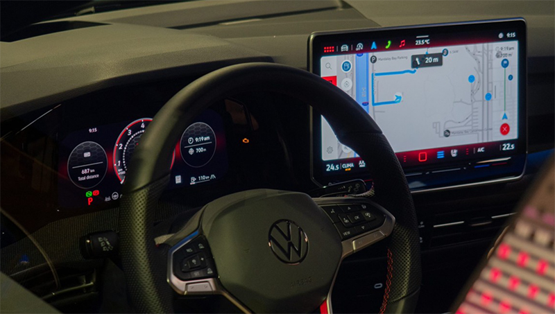 Volkswagen Tich Hop Chatgpt Vao Tro Ly Giong Noi Ida 2