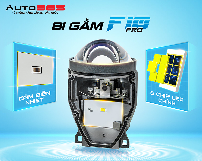 X Light F10 Pro Va X Light F10 2.0 2024 Ra Mat 4