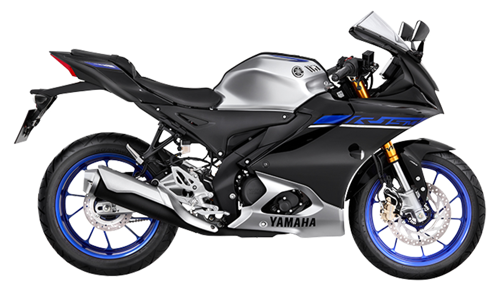 Yamaha R15 2025 2