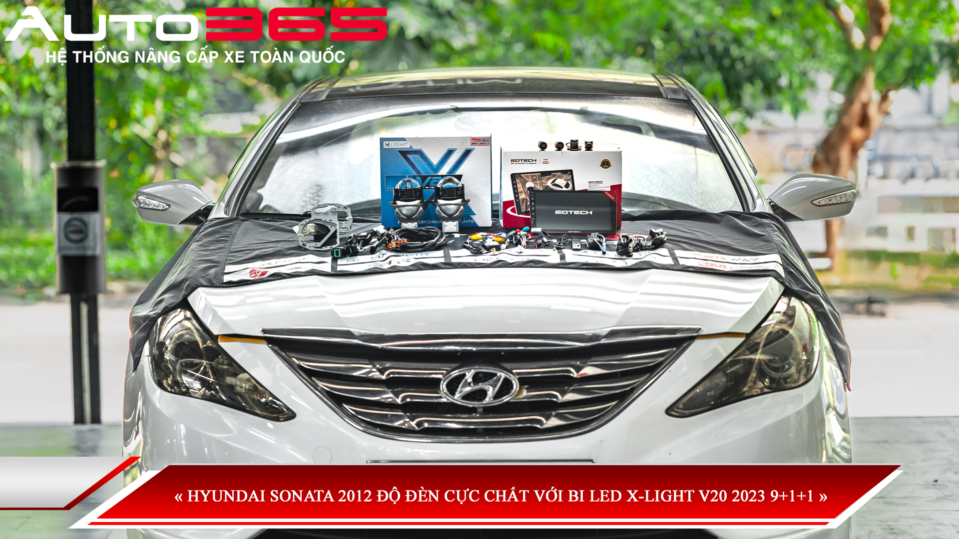 HYUNDAI SONATA 2012 Do Den Cuc Chat Tai Auto365 1