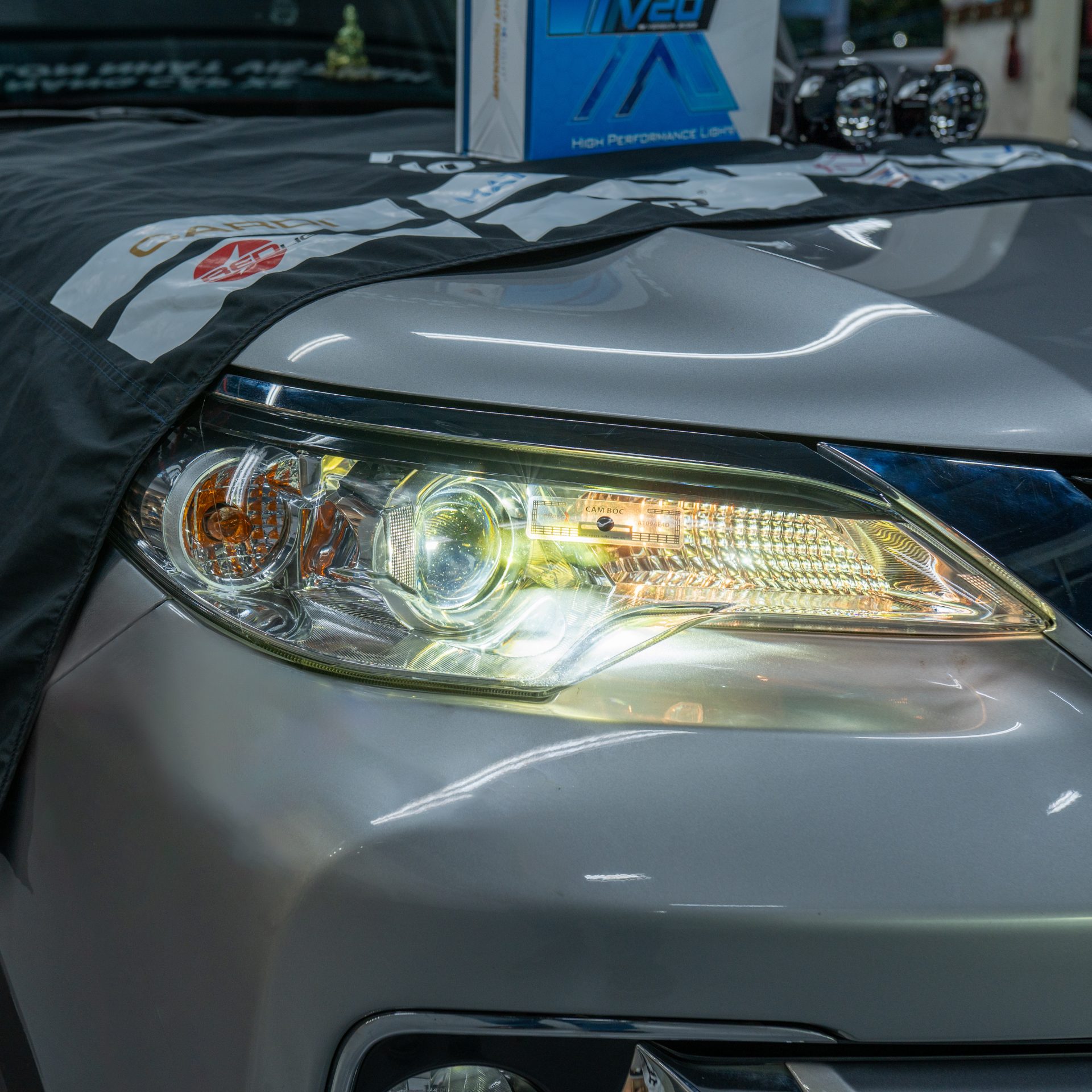 Do Den Toyota Fortuner Thanh Hoa 10