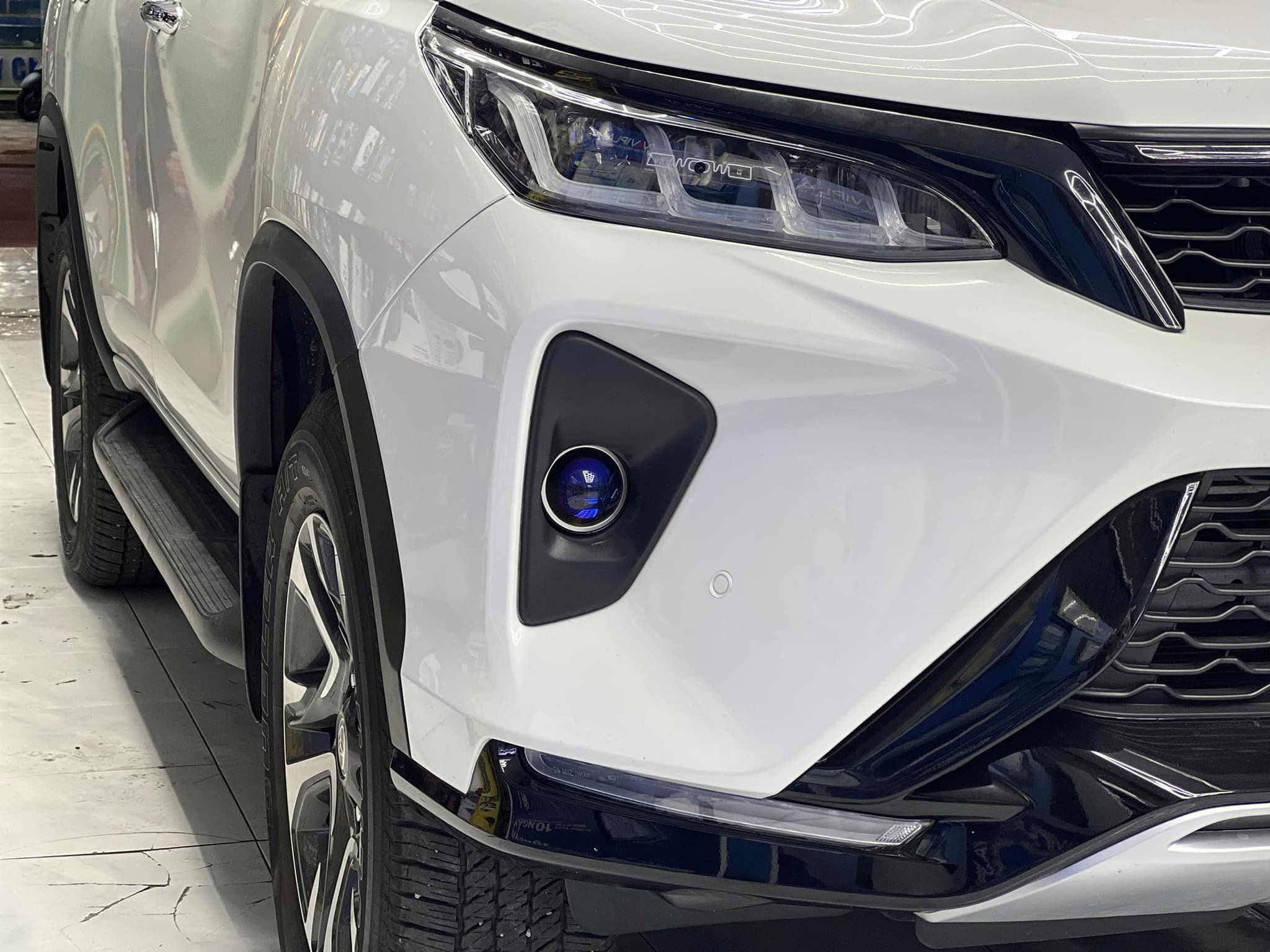 Do Den Toyota Fortuner Thanh Hoa 6
