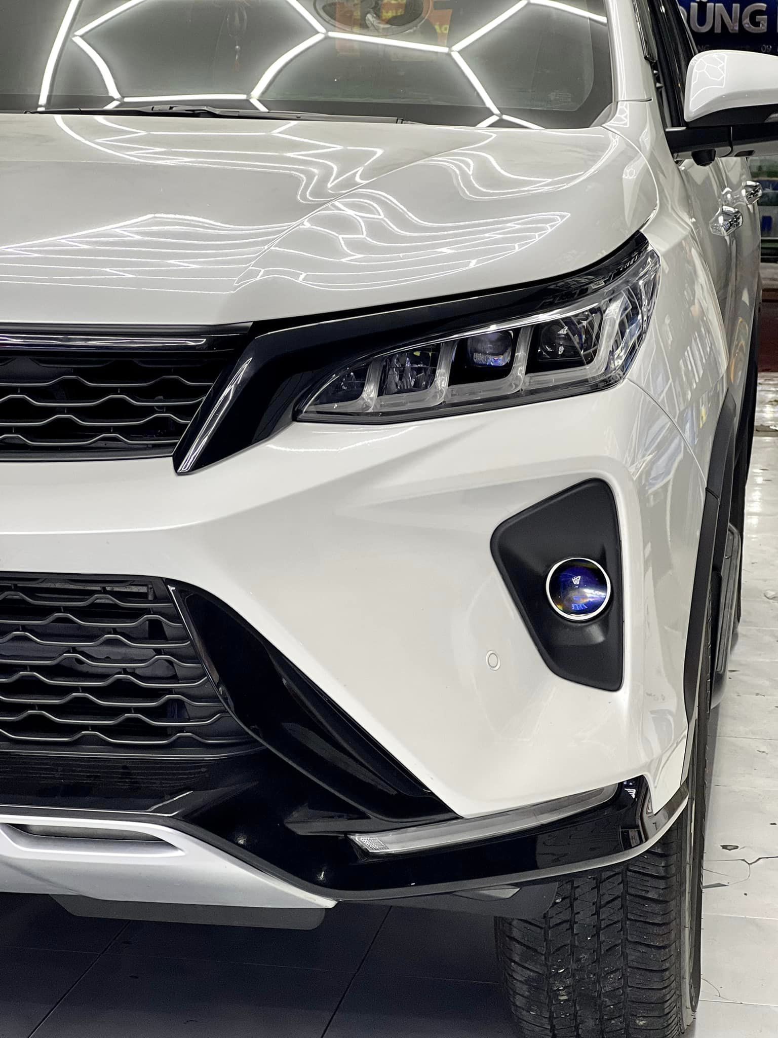 Do Den Toyota Fortuner Thanh Hoa 7