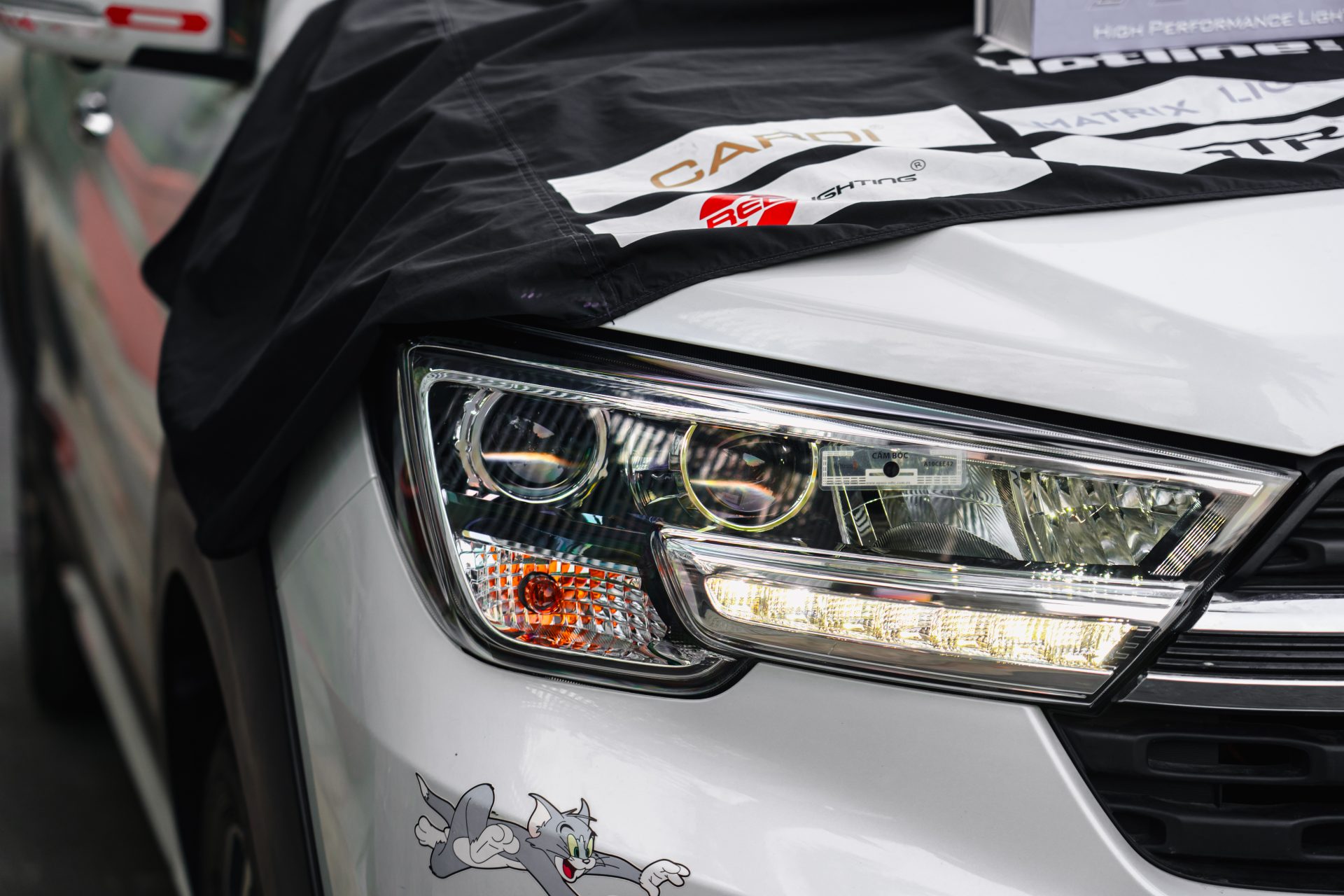 Do Den Bi Led X Light V20 2023 9 1 1 15