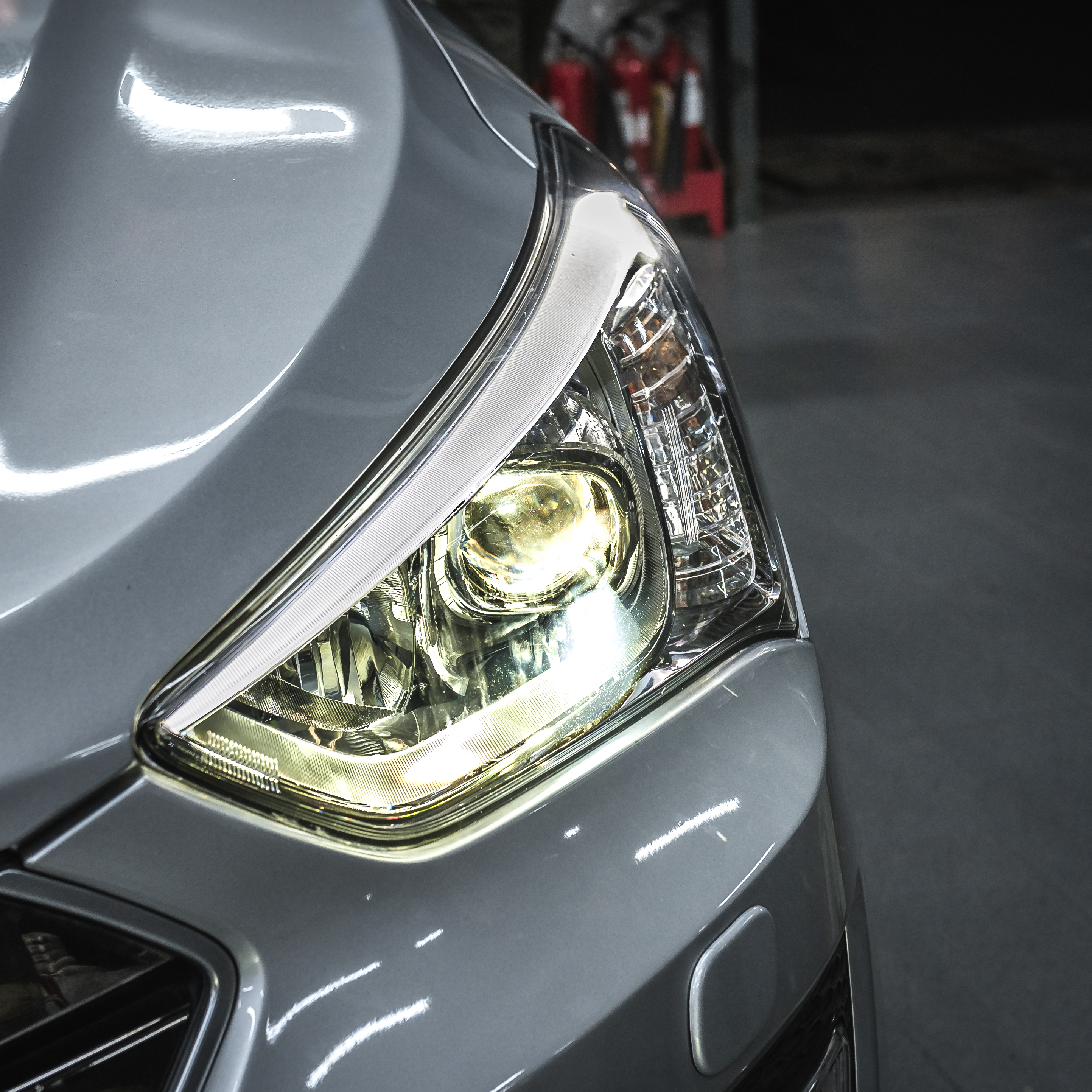 Do Den Bi Led X Light V30 Ultra 2023 10