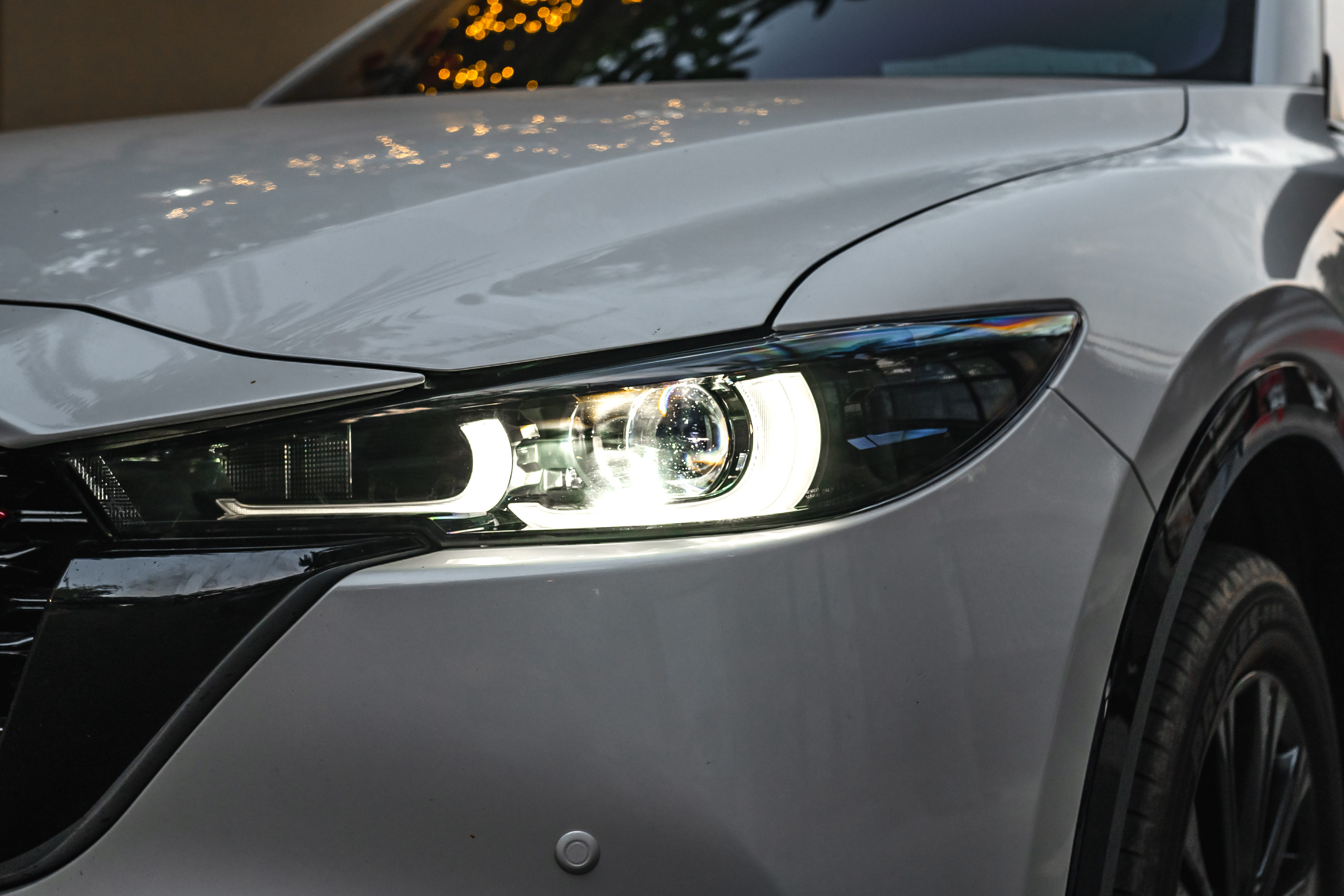 Do Den Bi Led X Light V30 Ultra 2023 5
