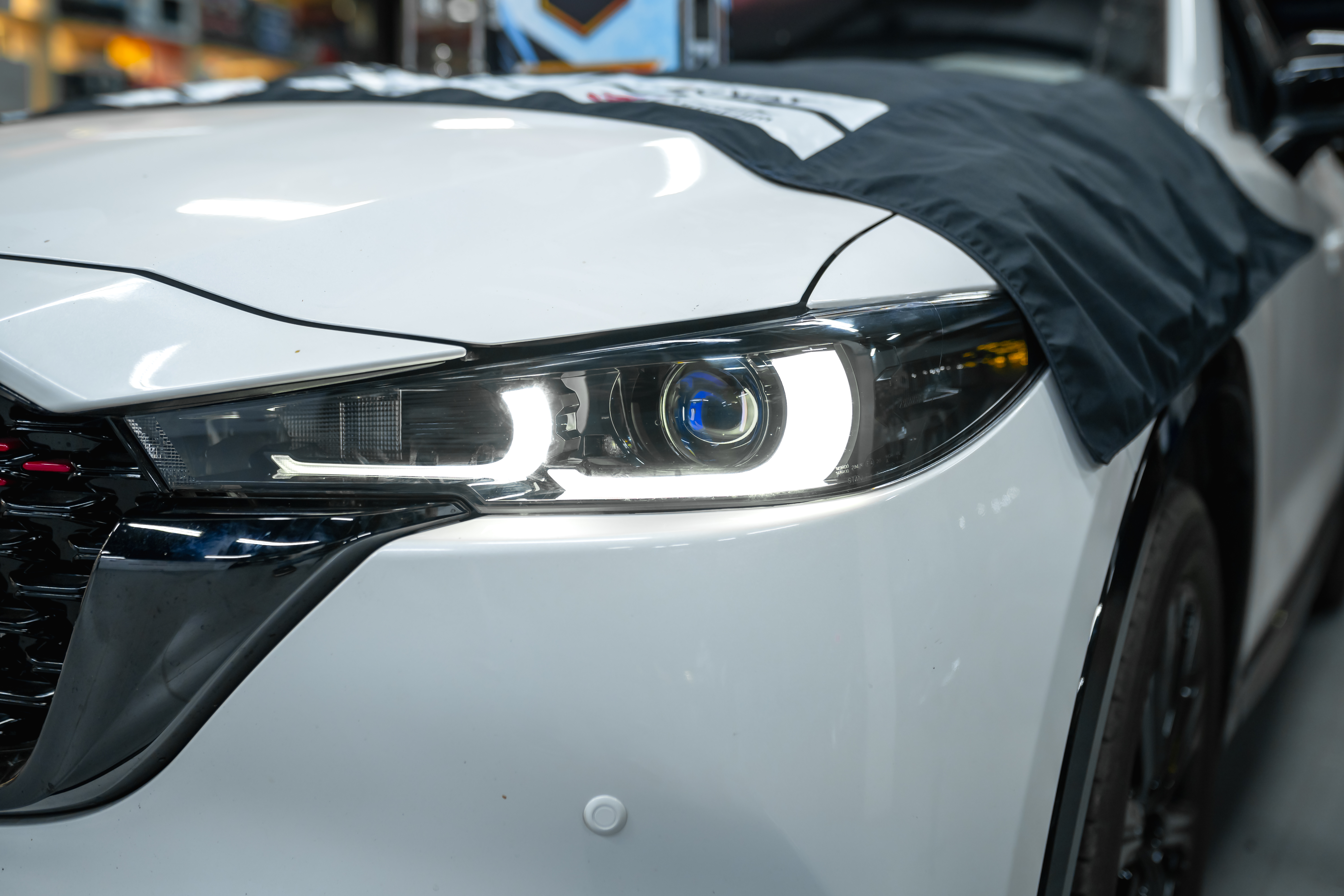 Do Den Bi Led X Light V30 Ultra 2023 6