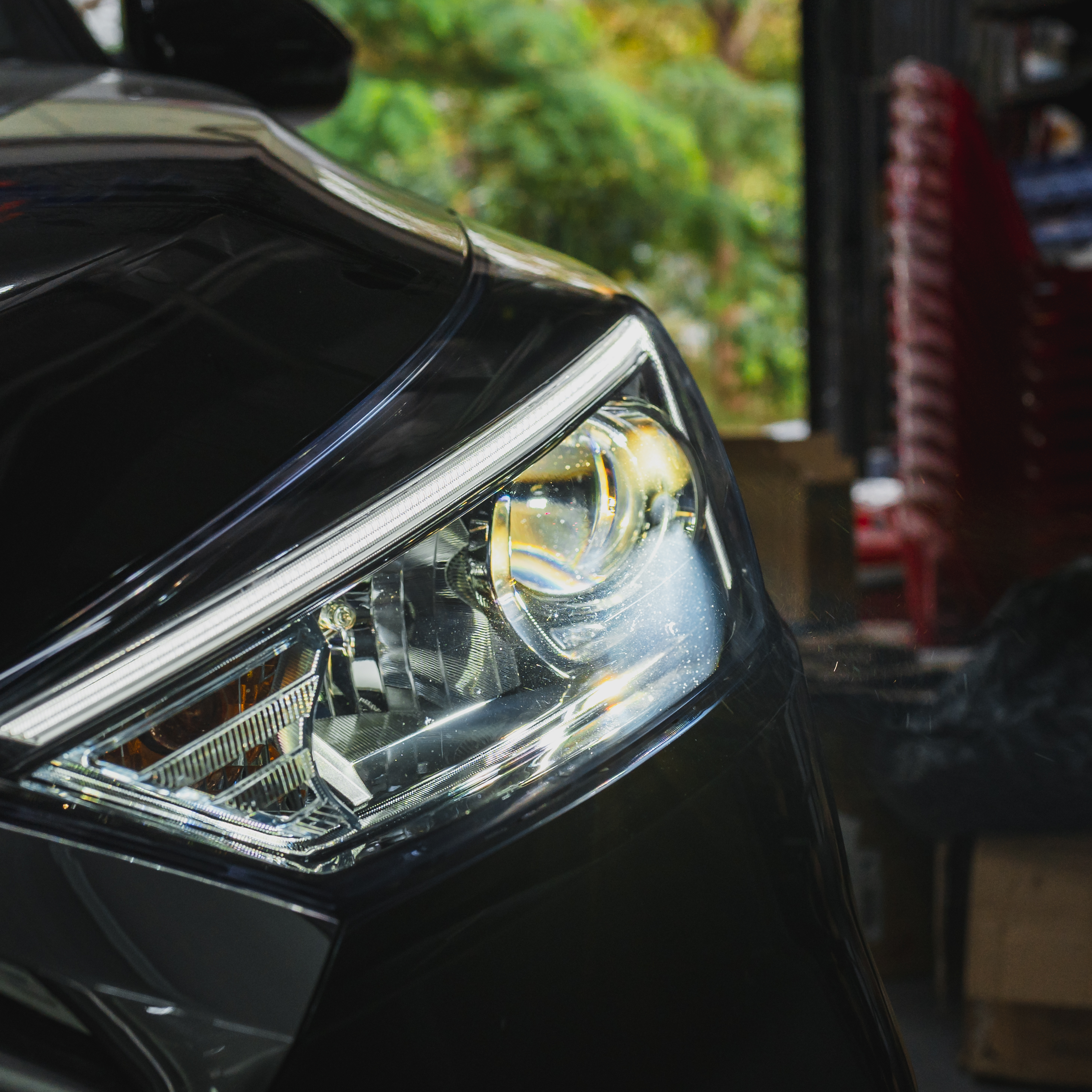 Do Den Bi Led X Light V30 Ultra 2023 8