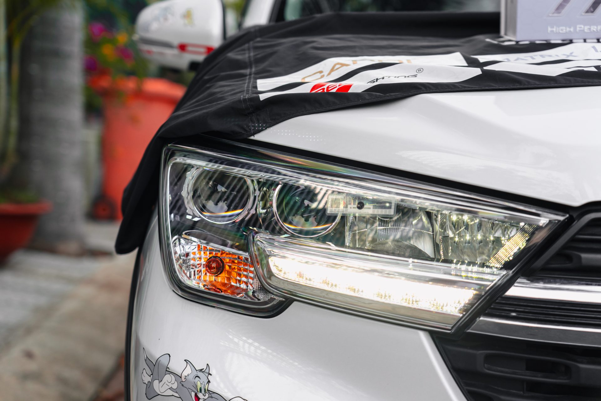 Do Den Suzuki Xl7 Thanh Hoa 9