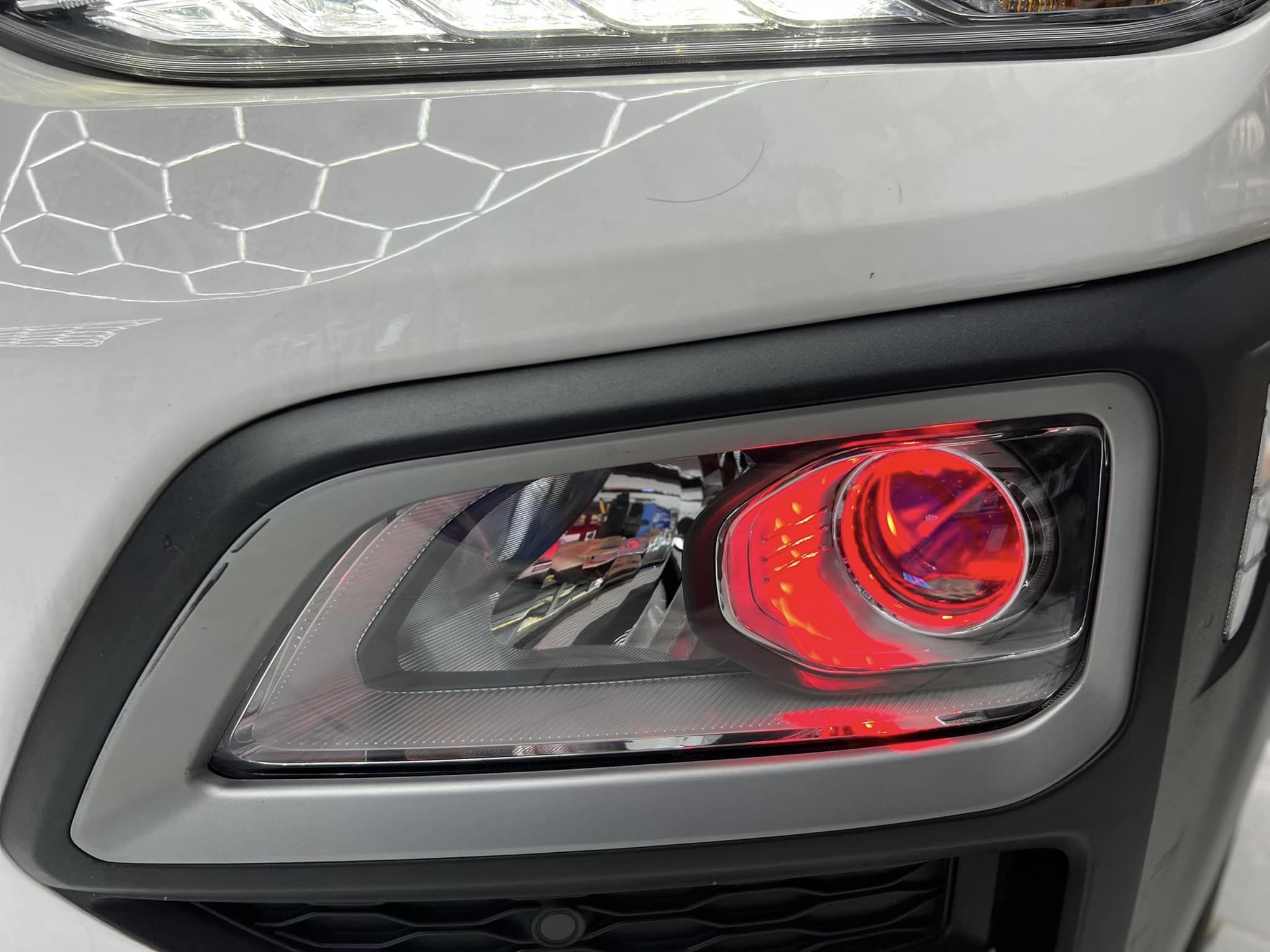 Cac Doi Xe Hyundai Kona 12