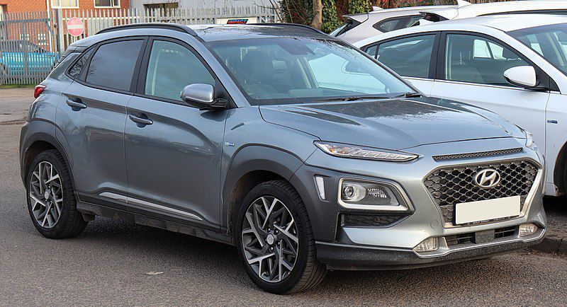 Cac Doi Xe Hyundai Kona 13