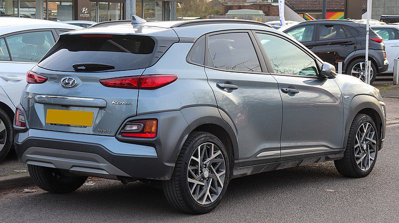 Cac Doi Xe Hyundai Kona 14