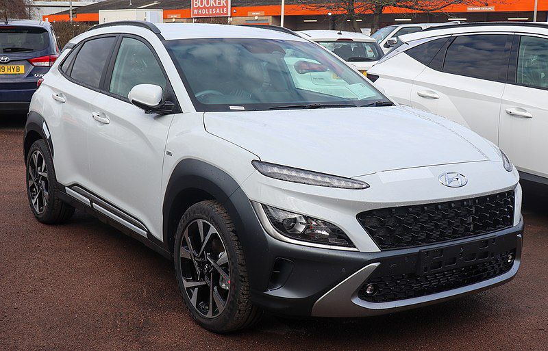 Cac Doi Xe Hyundai Kona 16