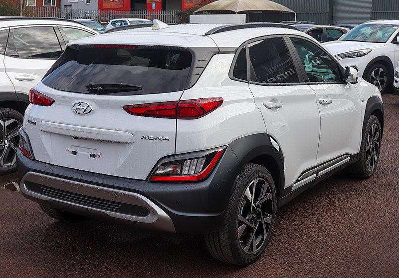 Cac Doi Xe Hyundai Kona 17