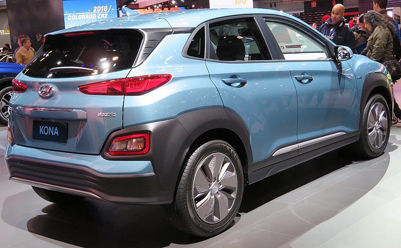 Cac Doi Xe Hyundai Kona 19