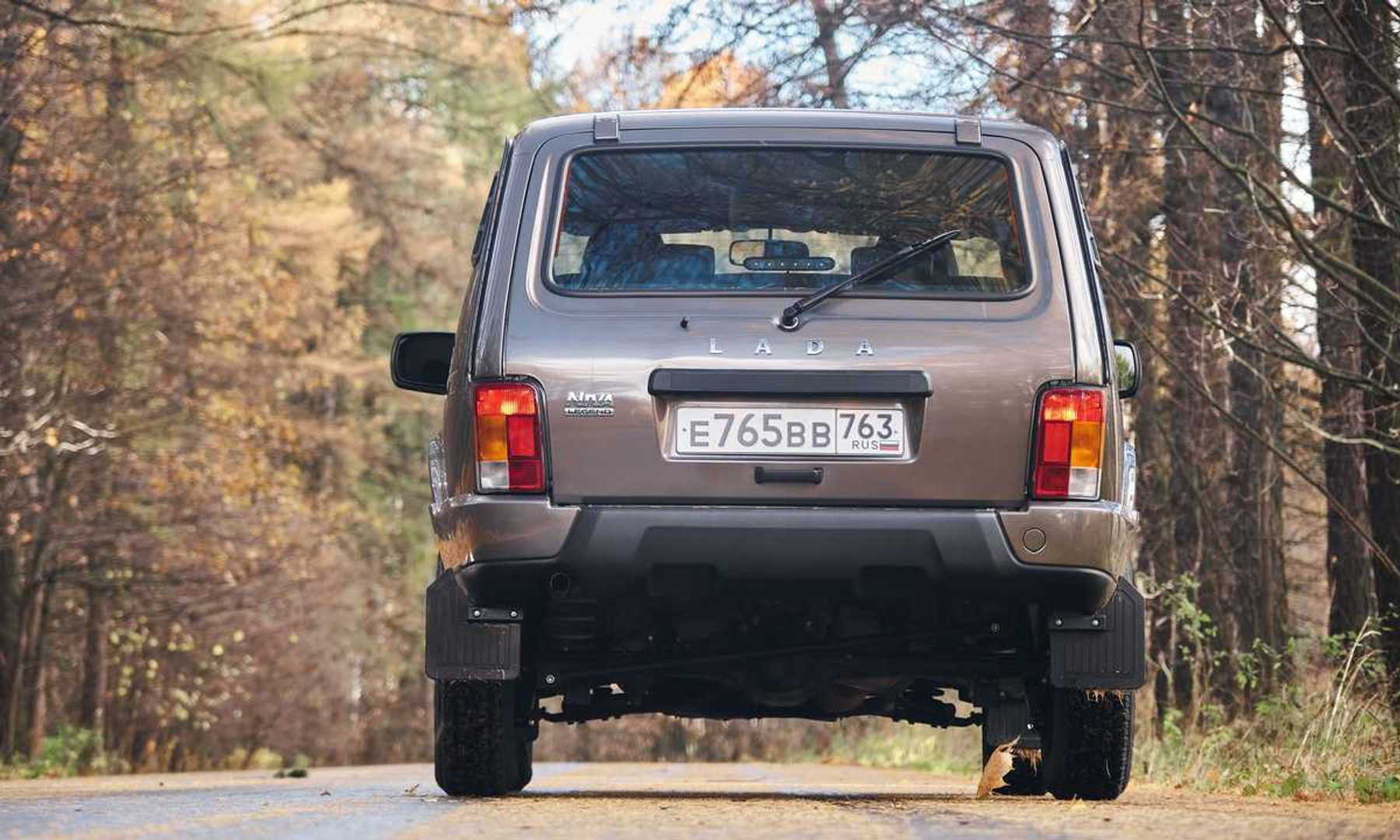 Lada Niva Legend 2025 4
