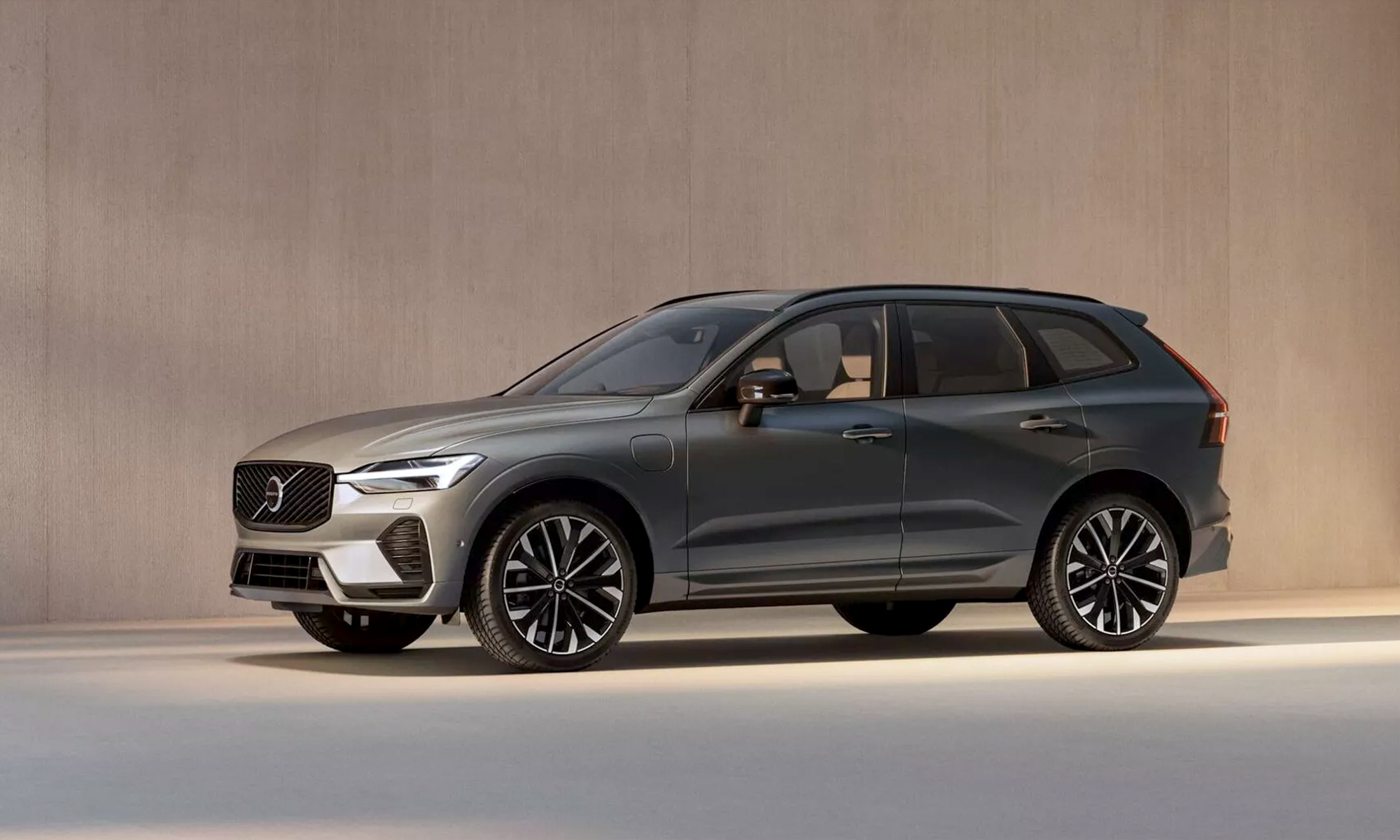 Volvo XC60 2026 2