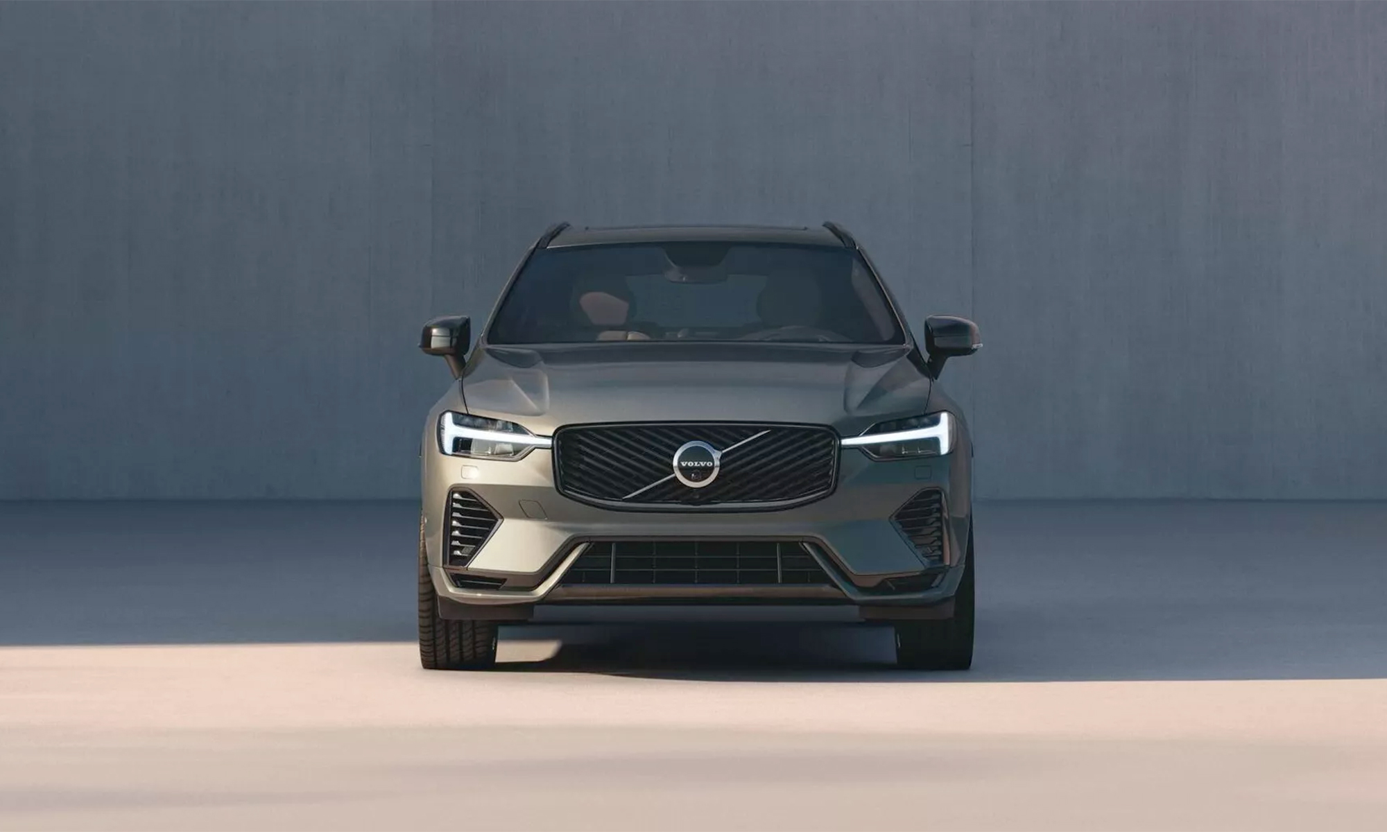 Volvo XC60 2026 5