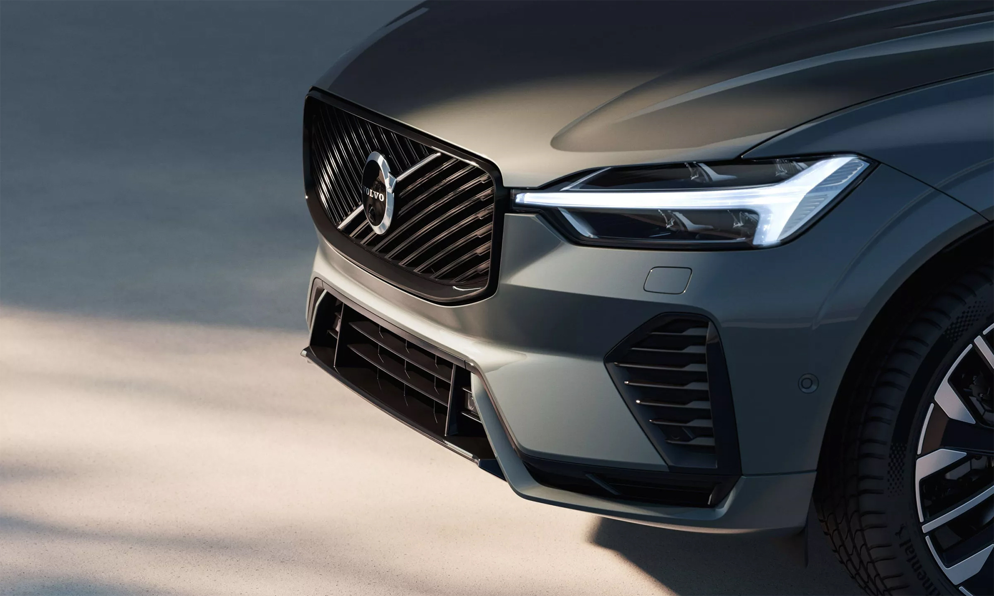 Volvo XC60 2026 7