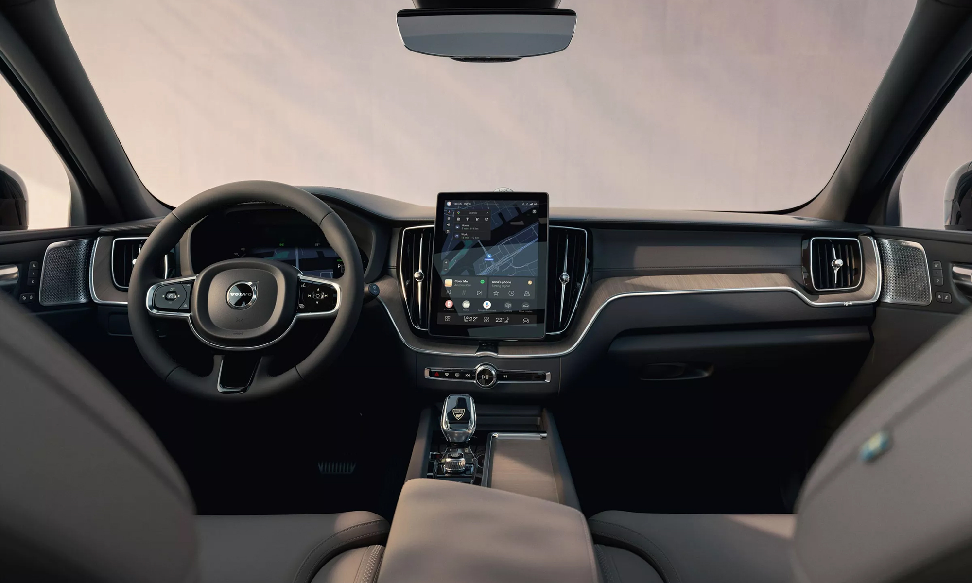 Volvo XC60 2026 8
