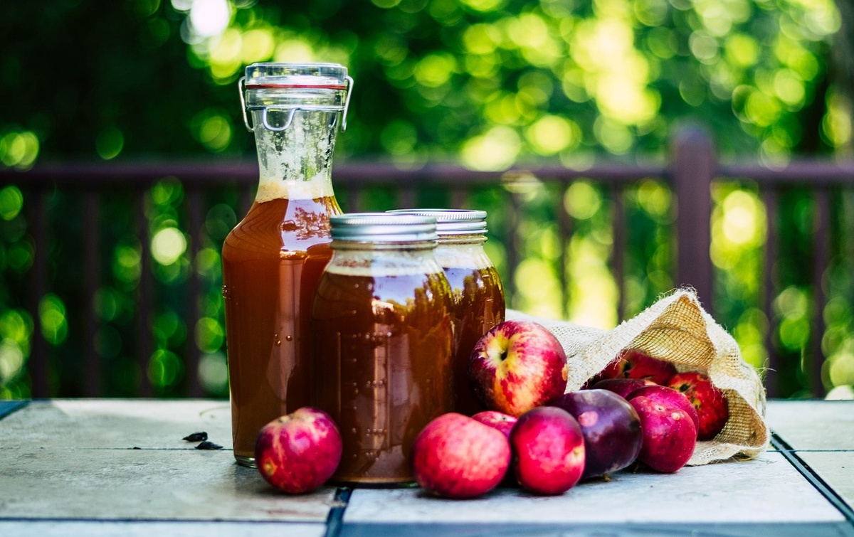 Cider La Gi 4