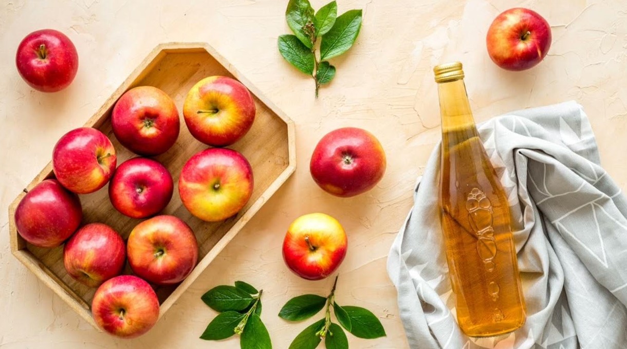 Cider La Gi 8