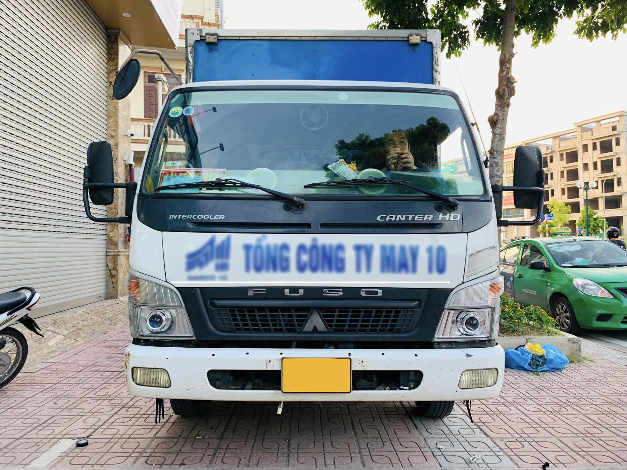 Do Den 24v Cho Xe Tai 4