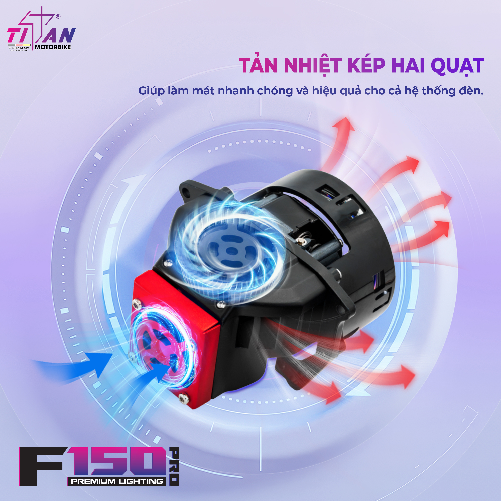 Mo Ban Titan Moto F150 Pro 10