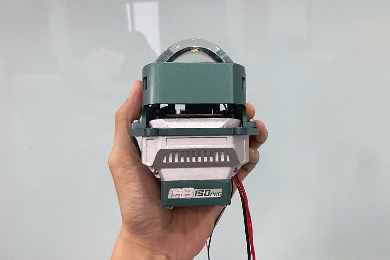 He Lo Nhung Hinh Anh Dau Tien Cua Cb150 Pro 3