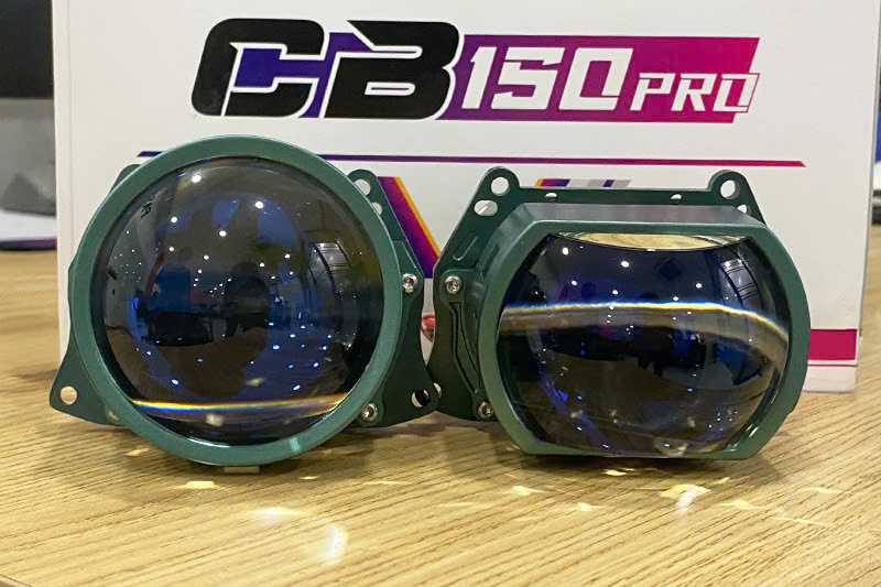 He Lo Nhung Hinh Anh Dau Tien Cua Cb150 Pro 4