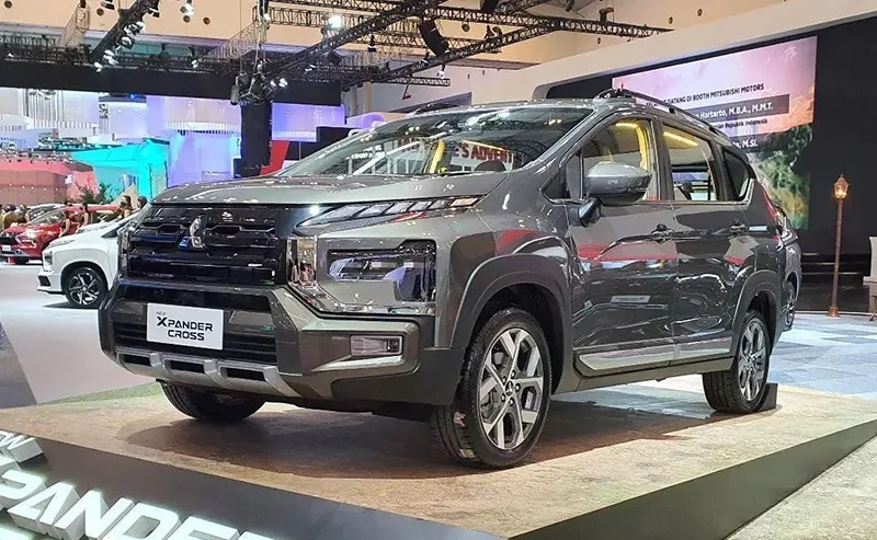 NHỮNG MẪU XE SẮP RA MẮT TẠI THỊ TRƯỜNG VIỆT NAM VÀO 2023