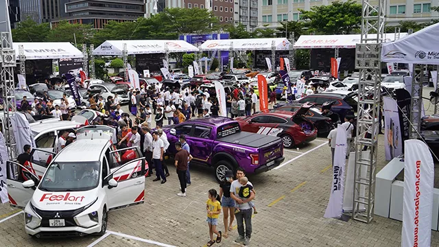 CHÚC MỪNG CÁC CHI NHÁNH AUTO365 THAM GIA DỰ EMMA ASIA – MIỀN BẮC 2022
