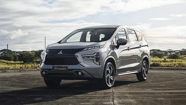 HYUNDAI STARGAZER 2023 VÀ MITSUBISHI XPANDER 2023: NGÔI “VƯƠNG” MPV 7 CHỖ CÓ ĐỔI CHỦ?