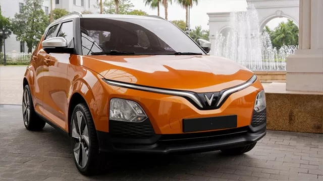 LOẠT XE Ô TÔ NGANG GIÁ VINFAST VF 5 PLUS: QUÁ NHIỀU SỰ LỰA CHỌN!!!