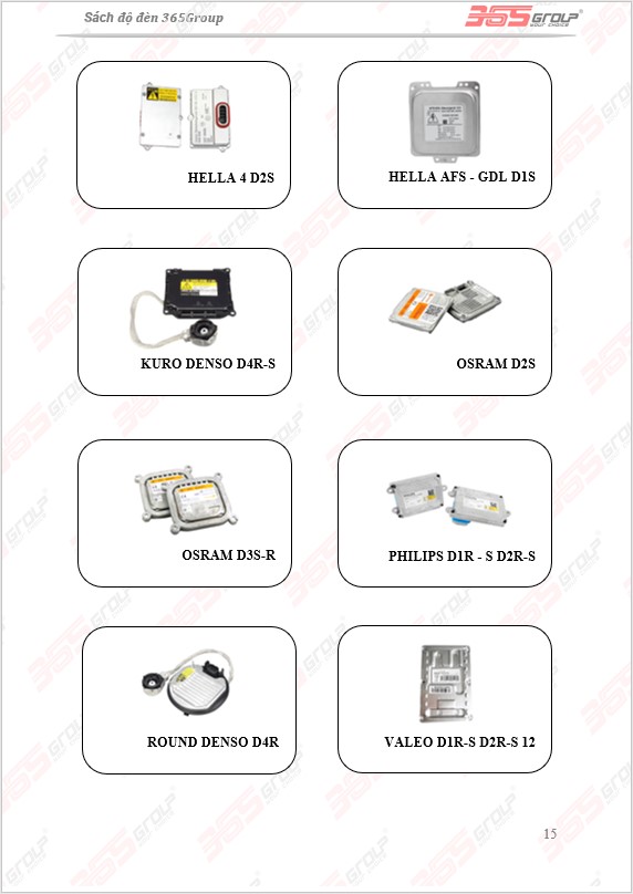 C1 Ballast 2