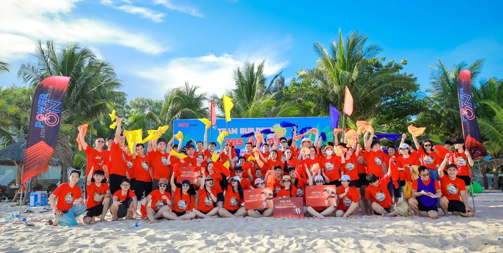 THÔNG TIN TUYỂN DỤNG AUTO365 NĂM 2023