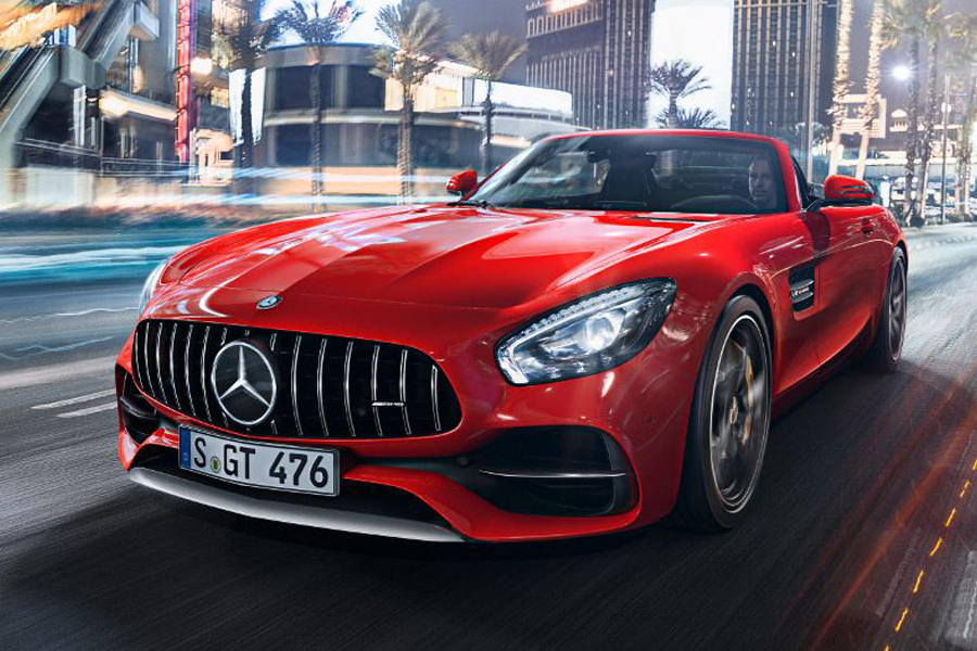 Top 5 đồ chơi xe hơi giúp nâng cao sự thoải mái trên hành trình dài