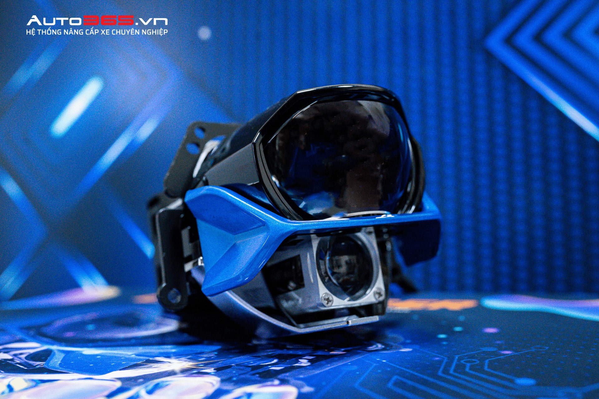 lens bi henvvei L91 pro