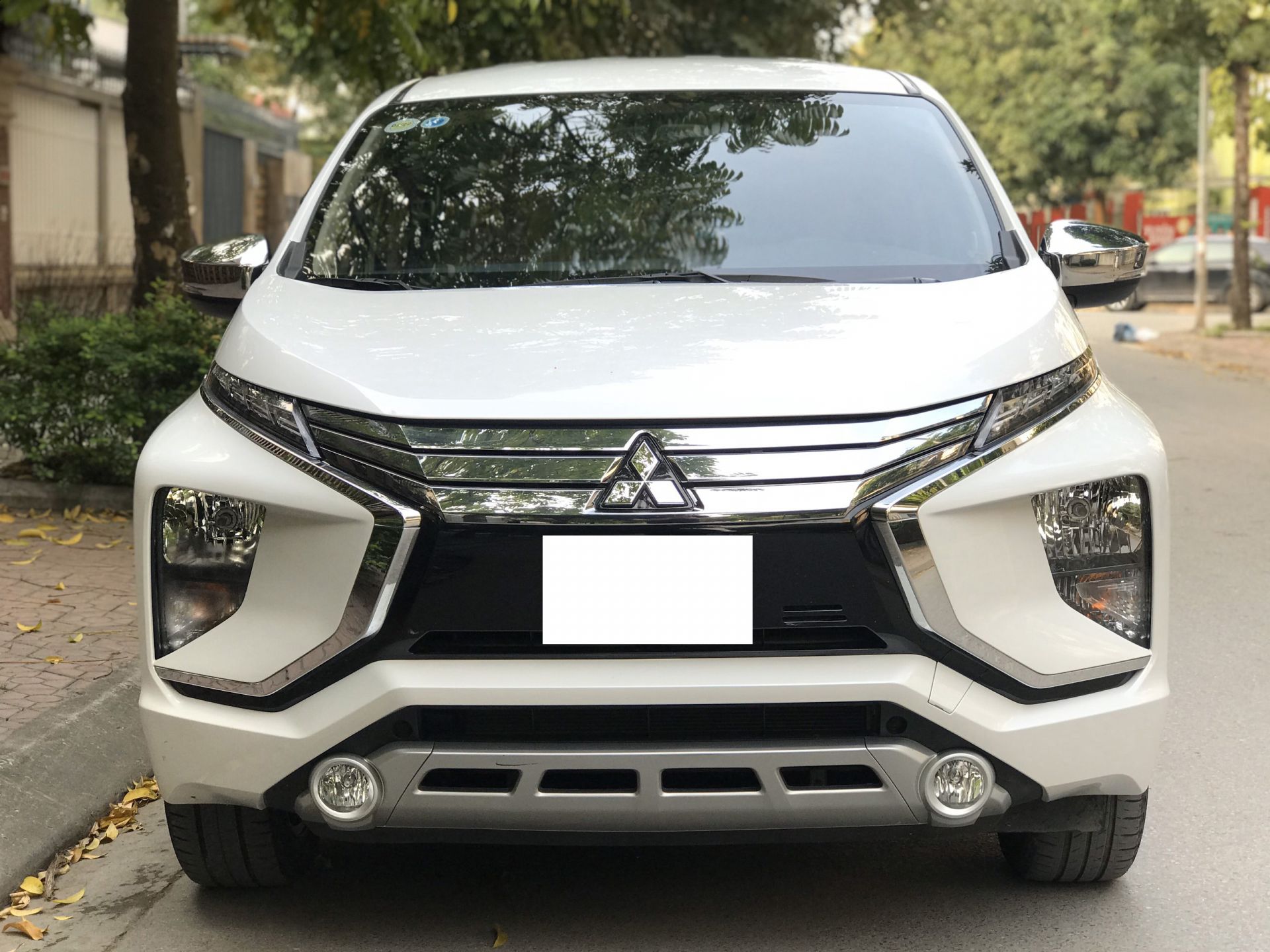 HÀNH TRÌNH DU XUÂN MÌNH ĐÃ CHUẨN BỊ NHỮNG GÌ CHO “NGỰA CHIẾN” MITSUBISHI XPANDER