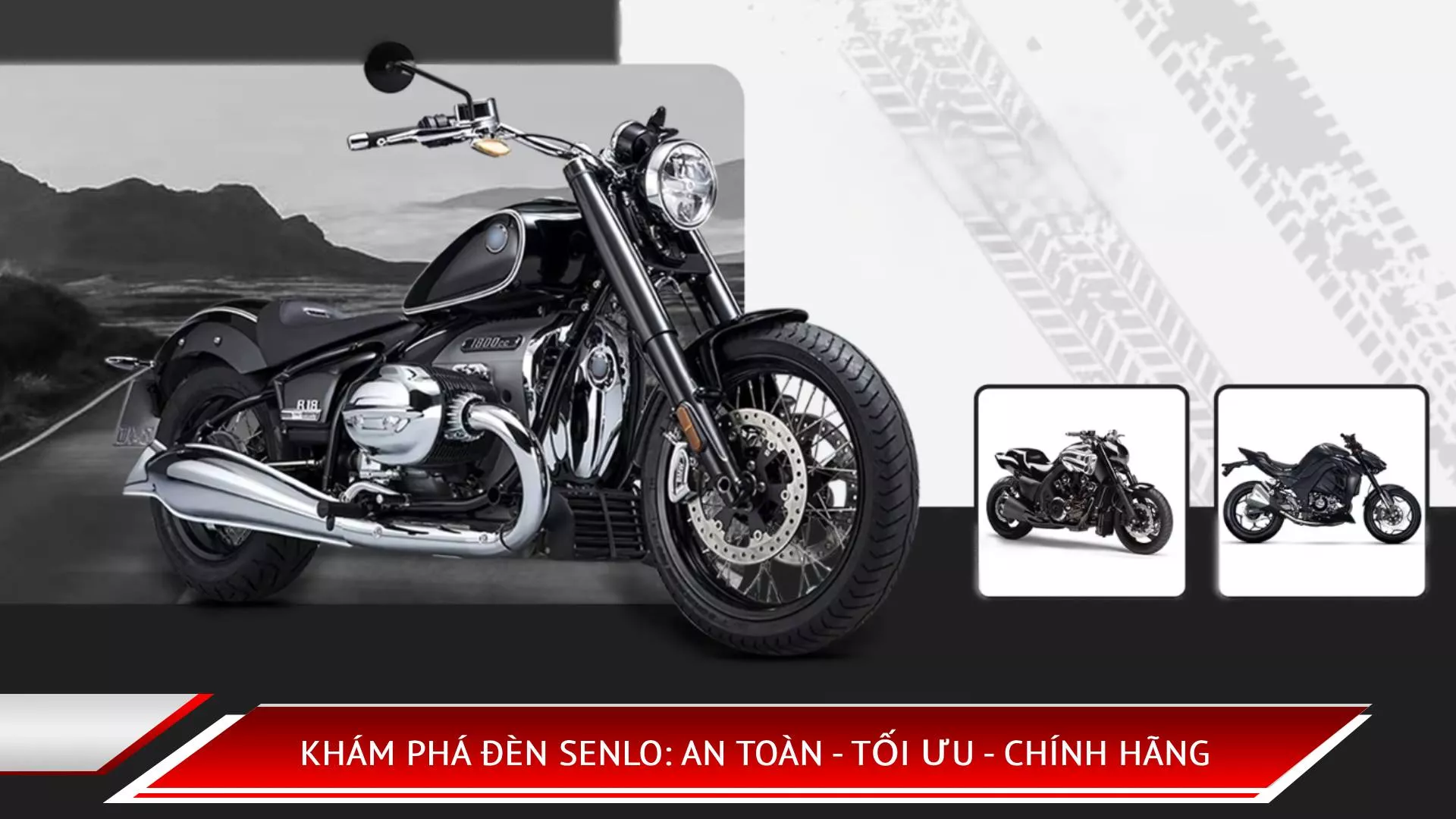 Khám Phá Đèn Senlo: An Toàn - Tối Ưu - Chính Hãng