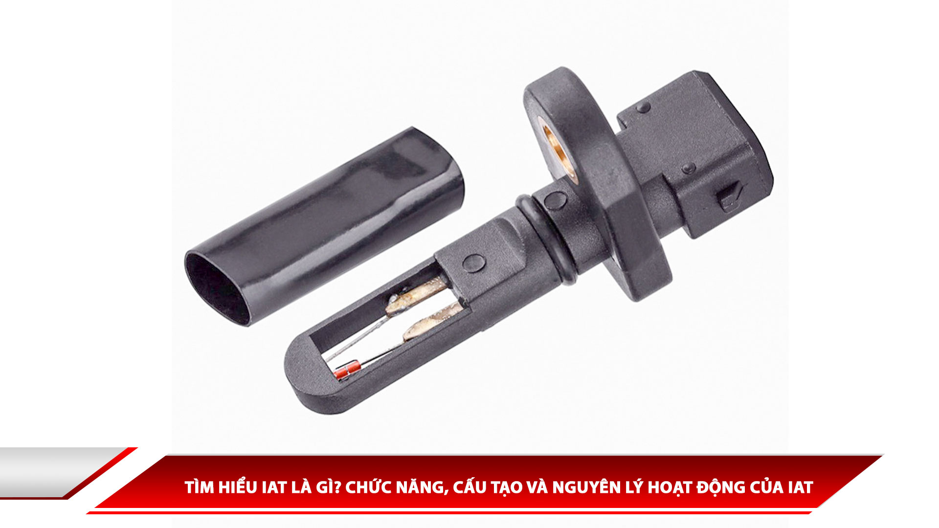Tìm hiểu IAT là gì ? Chức năng, cấu tạo và nguyên lý hoạt động của IAT
